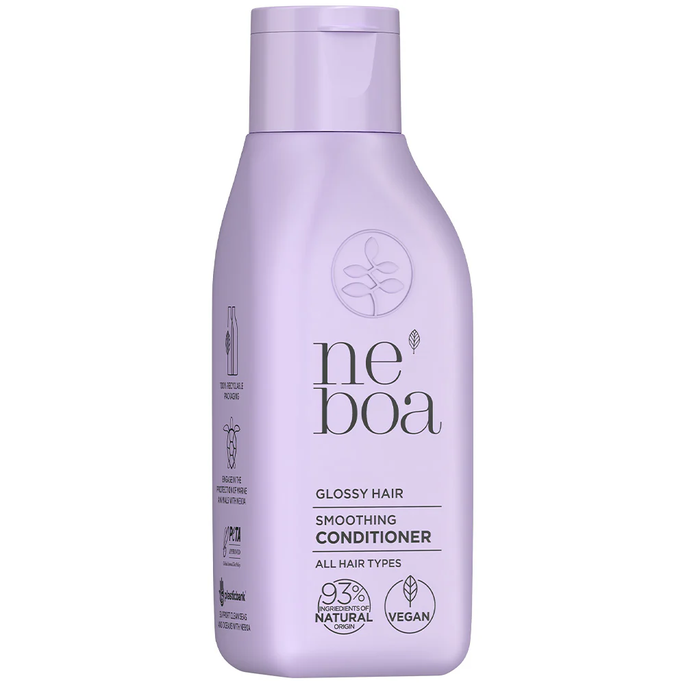 NEBOA Glossy Hair Smoothing Conditioner  100 ml - Image 2