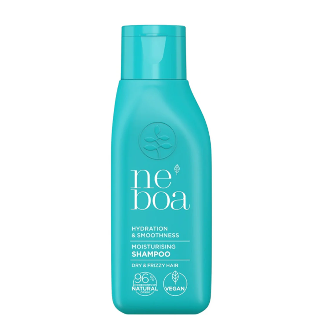 NEBOA Hydration & Smoothness Moist Shampoo 100 ml