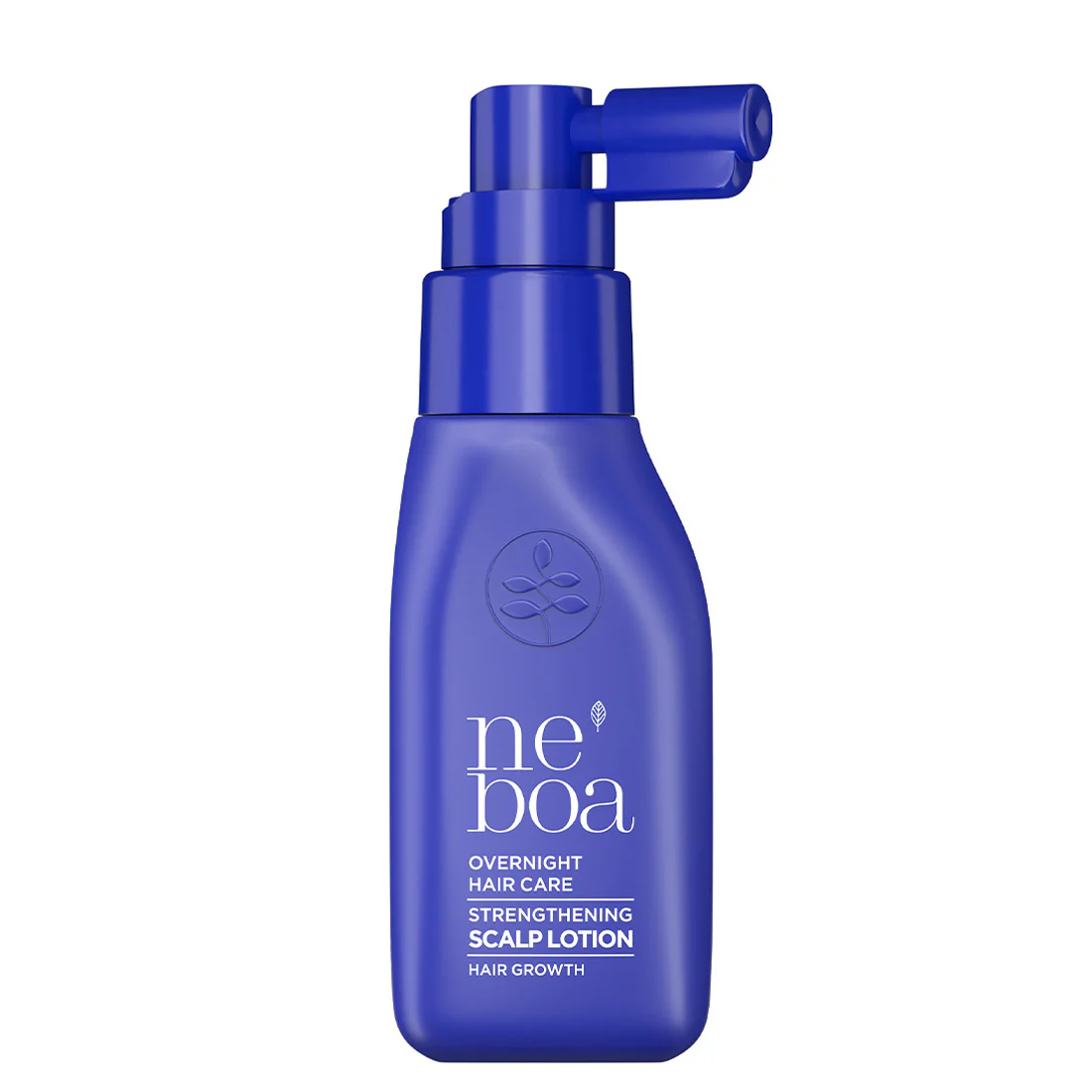 NEBOA Overnight Hair Care Strengthening Scalp Lotion 50 ml