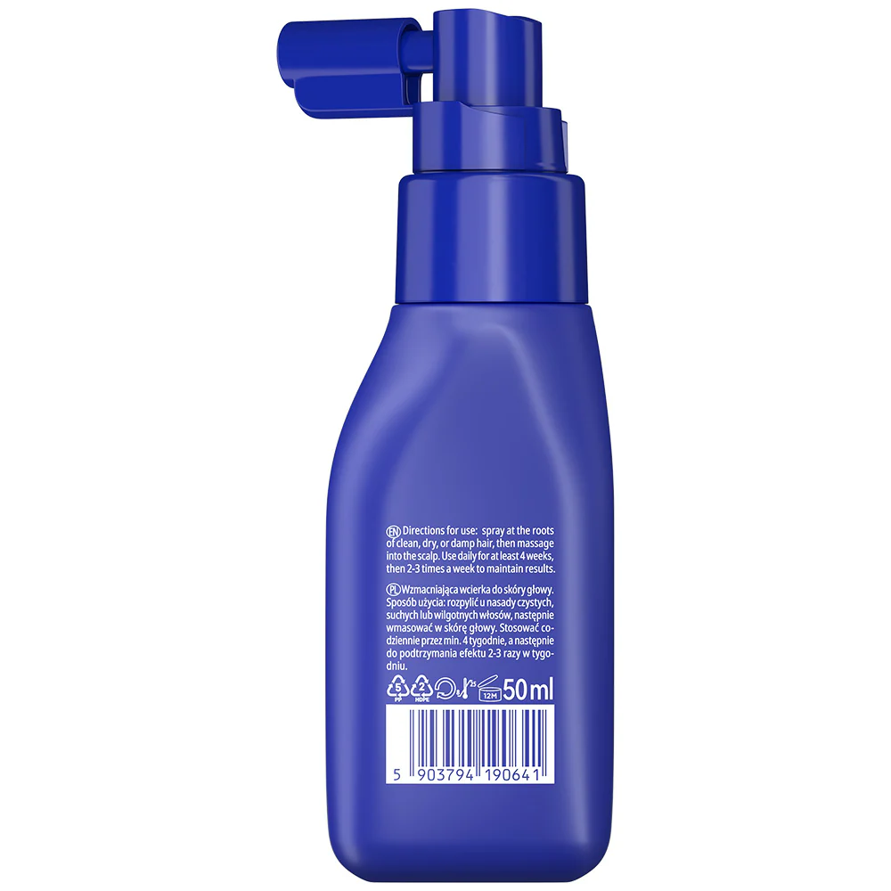 NEBOA Overnight Hair Care Strengthening Scalp Lotion 50 ml - Image 3