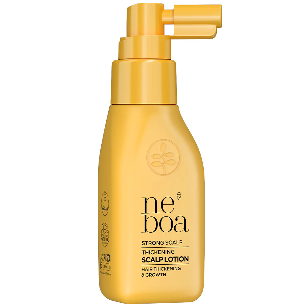 NEBOA Strong Scalp Scalp Lotion 50 ml - Image 2