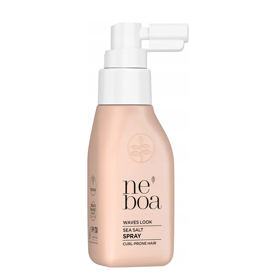 NEBOA Waves Look Sea Salt Spray 50 ml