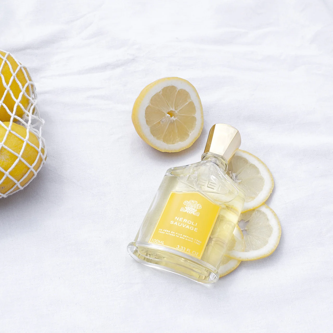 Creed Neroli Sauvage 100 ml - Image 3