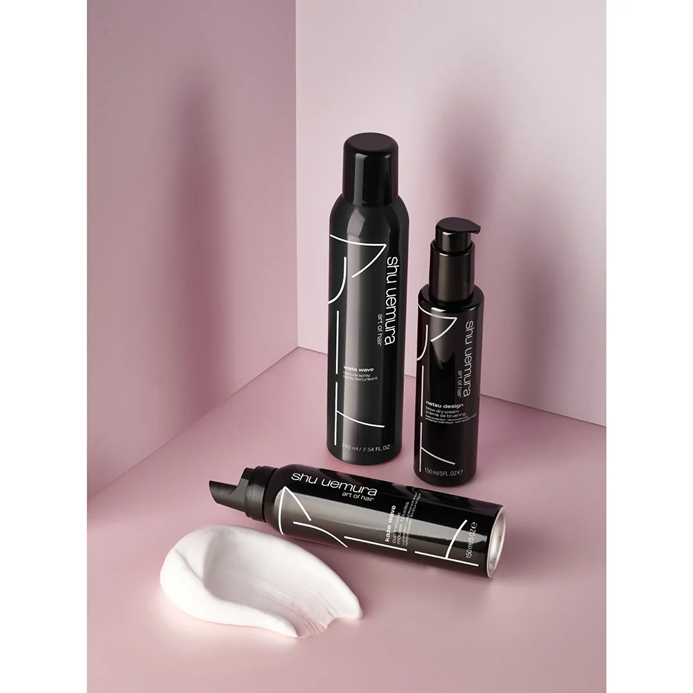 Shu Uemura Netsu Design Crema 150 ml - Image 3