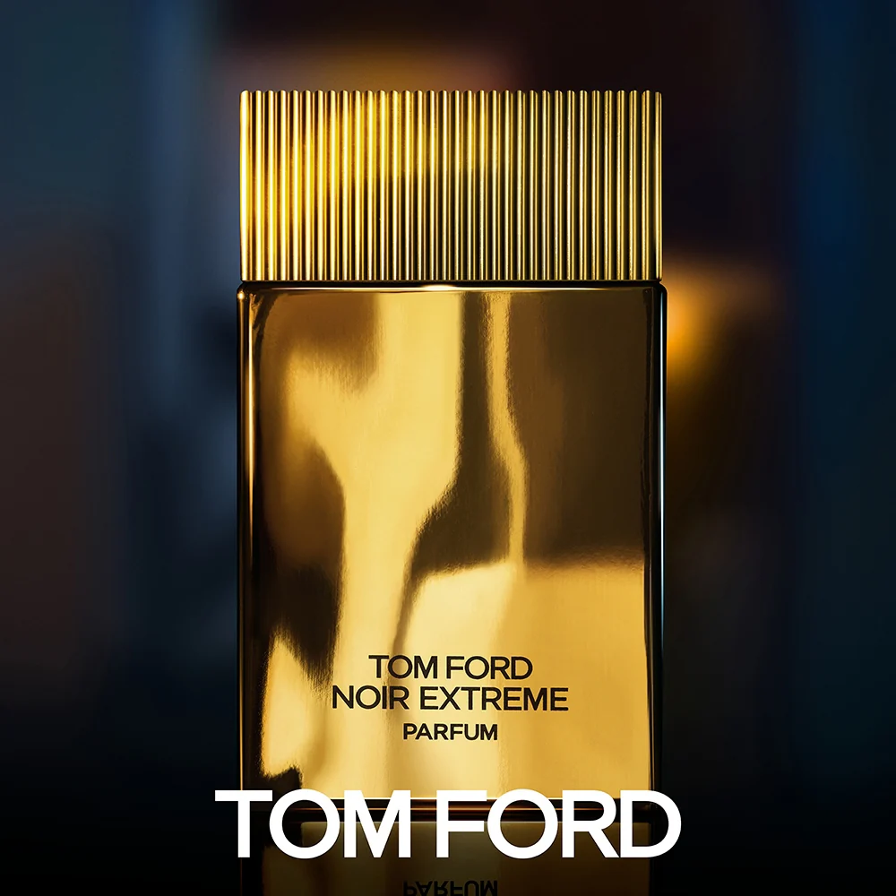 Tom Ford Noir Extreme Parfum 50 ml - Image 3