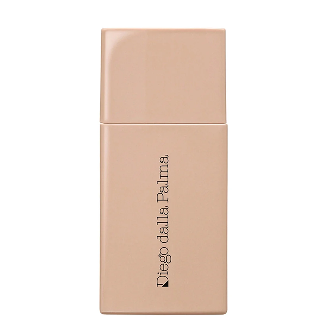 Diego Dalla Palma Milano Nudissimo Glow Fondotinta Naturalmente Luminoso 256N Soft Naturale