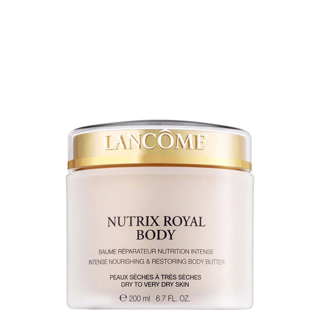 Lancome Nutrix Royal Body 200 ml