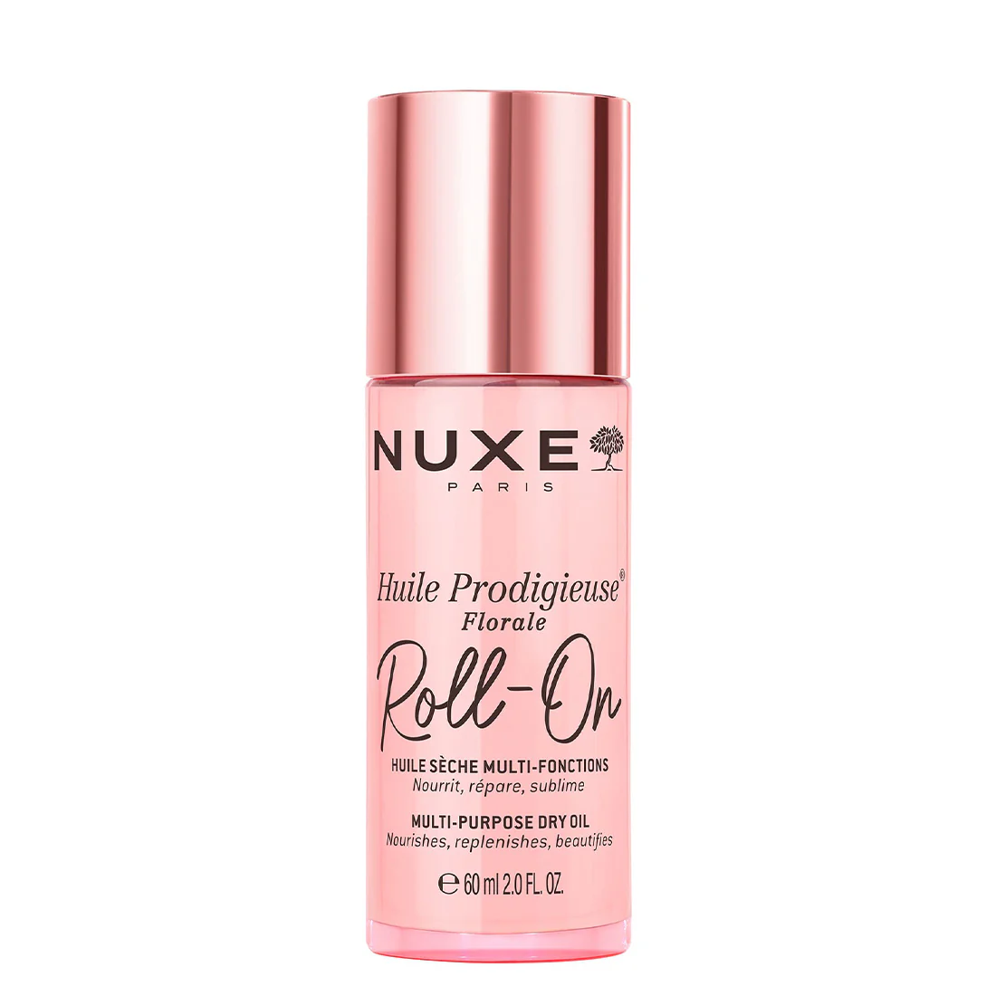 NUXE Huile Prodigieuse Florale Roll-On  60 ml