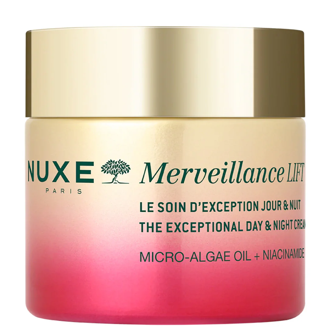 NUXE Merveillance Lift Il D'Eccezione  75 ml