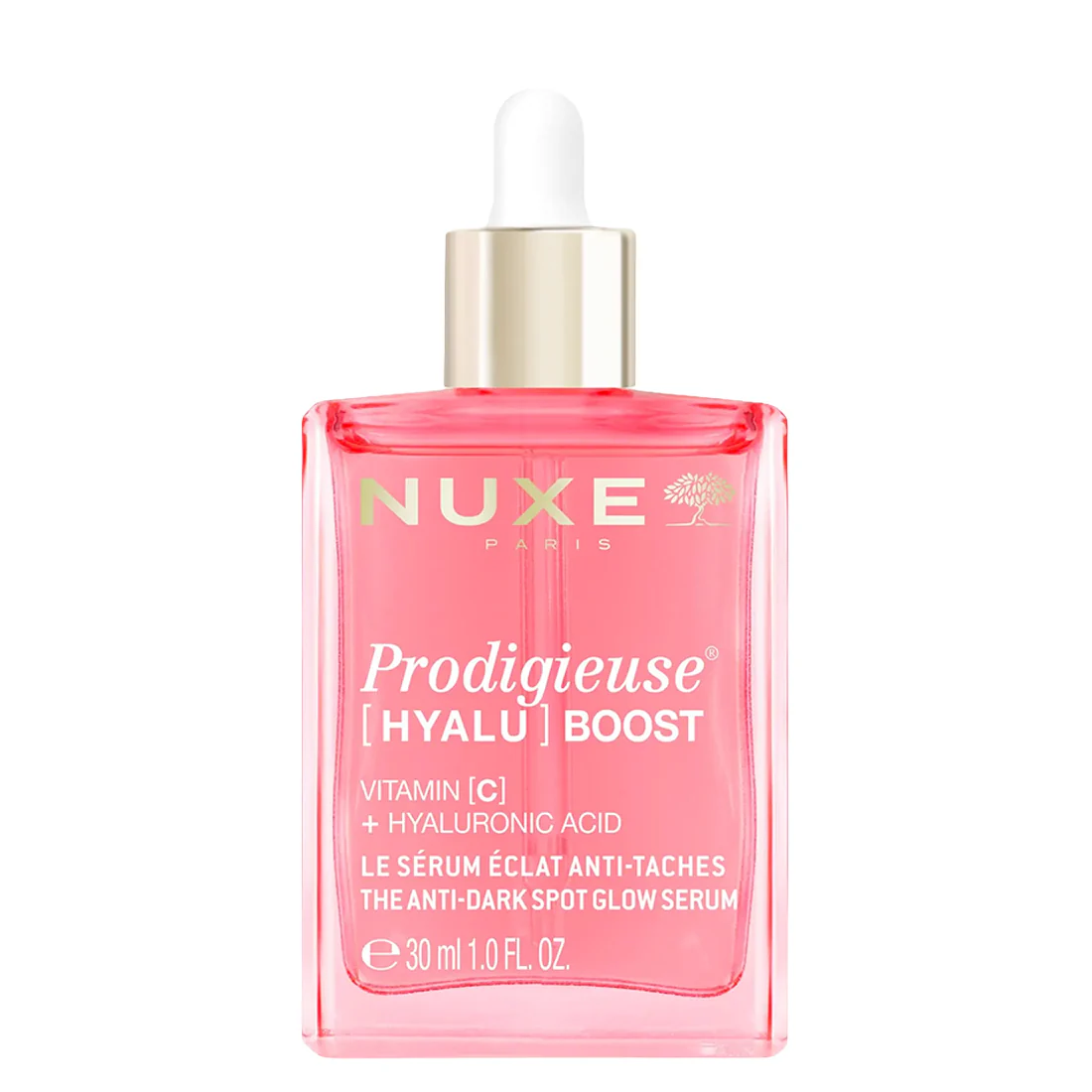 NUXE Prodigieuse Boost Hyalu Anti-Macchie  30 ml