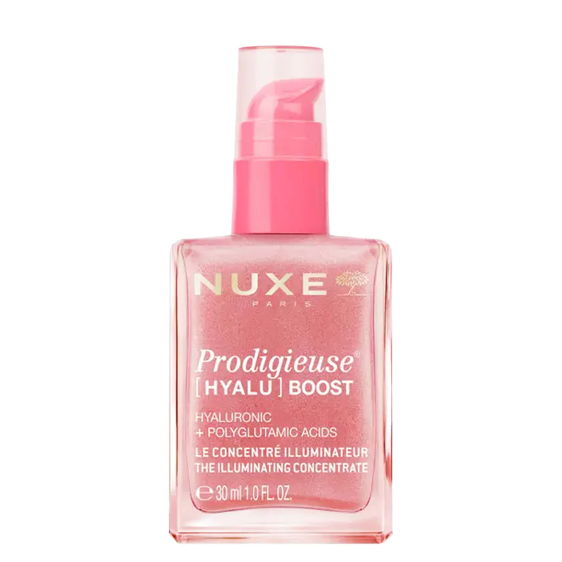 NUXE Prodigieuse Boost Hyalu Concentrato Illuminante  30 ml