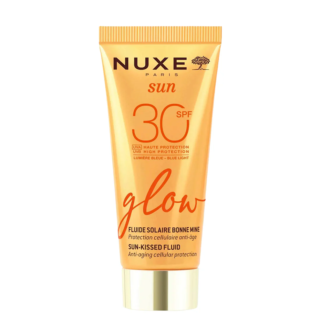 NUXE Sun Glow Viso  40 ml