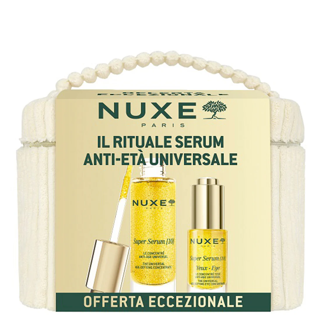 NUXE Super Serum