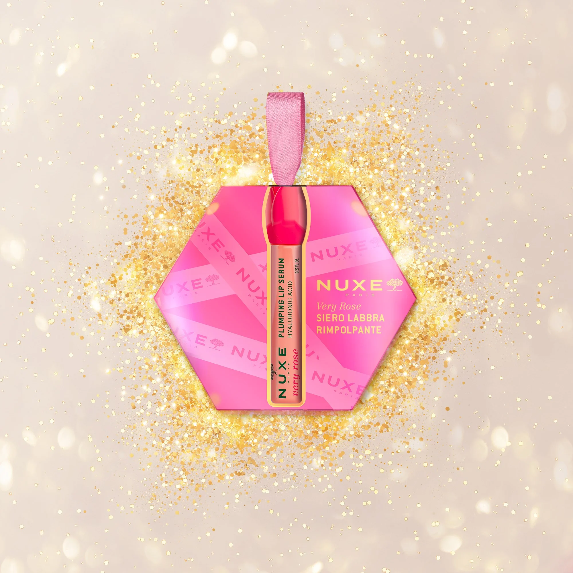 NUXE Very Rose 8 ml - Image 2
