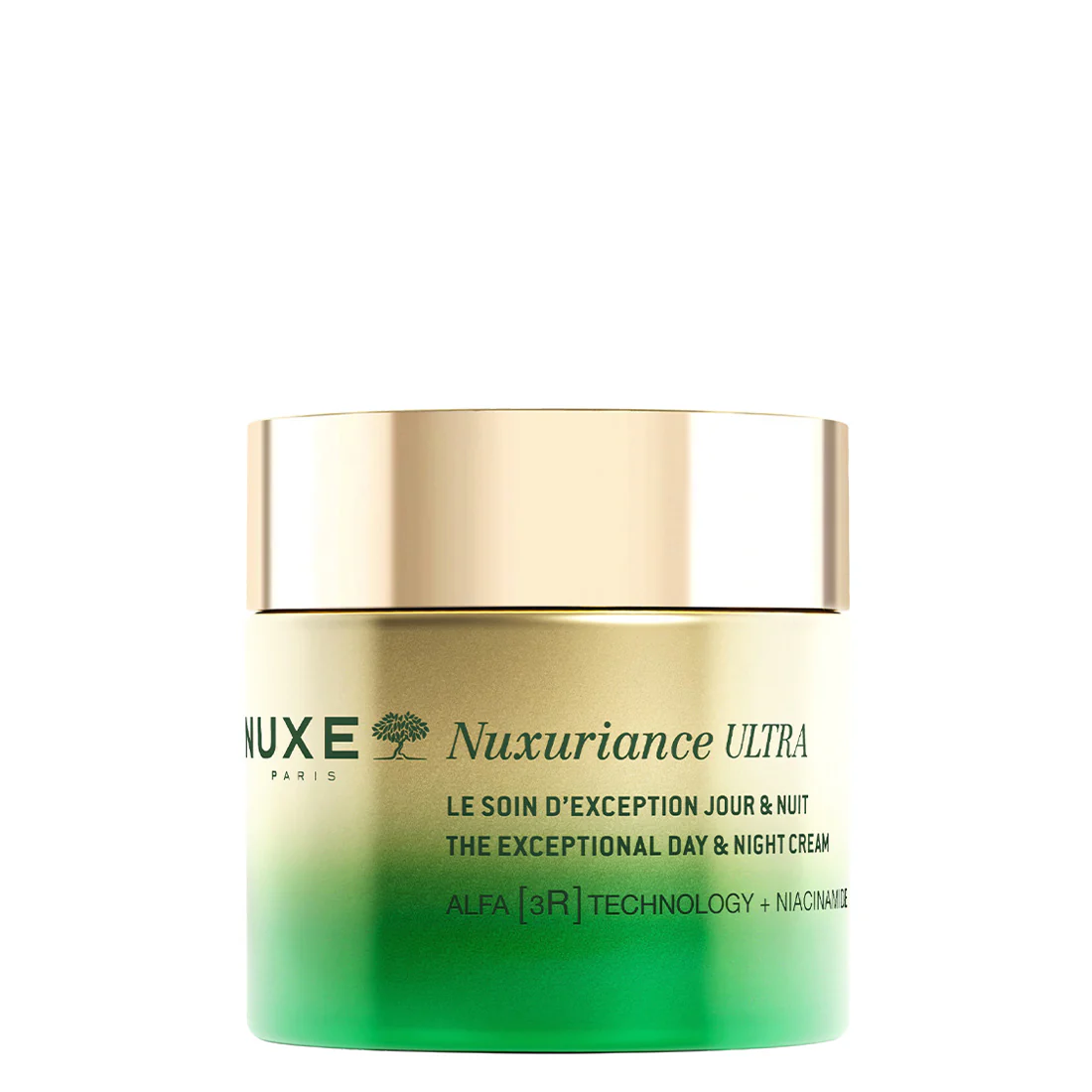 Nuxe Nuxuriance Le Soin D'Exception Jour & Nuit 75 ml