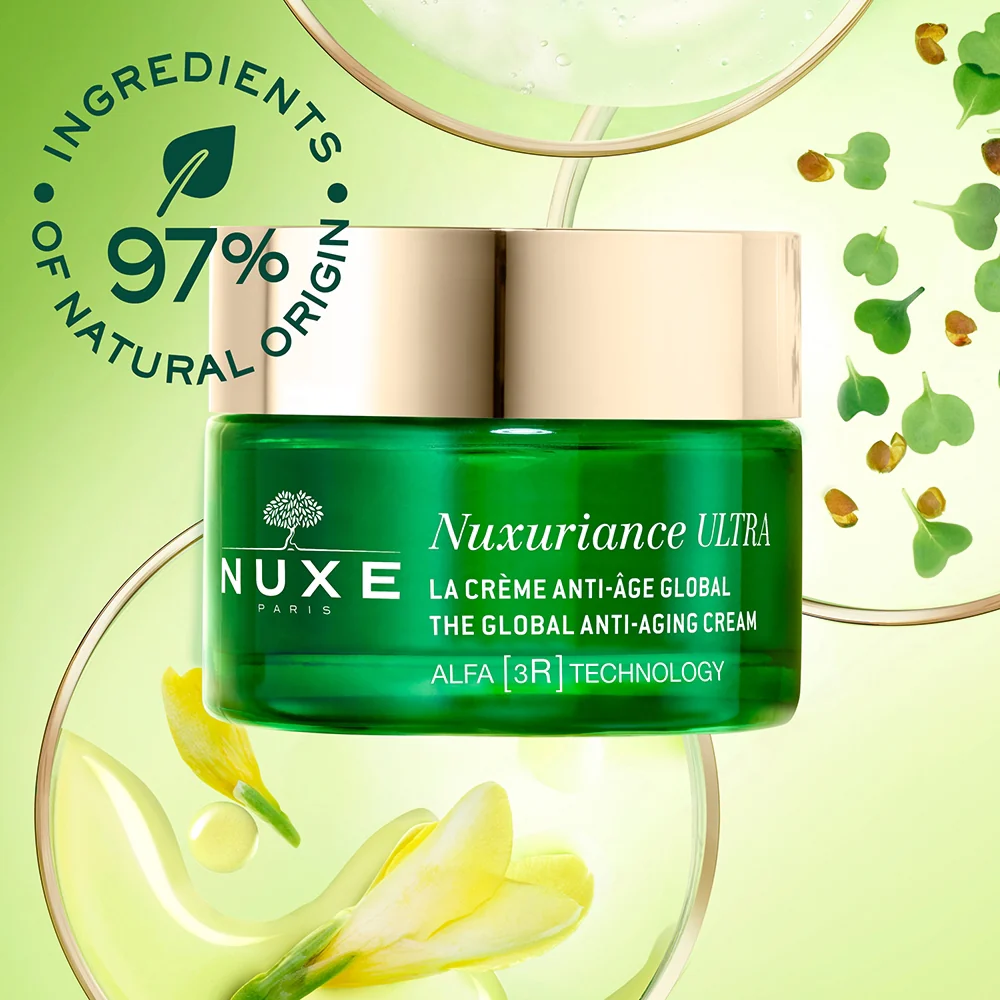 Nuxe Nuxuriance Ultra Crème Anti-Age Global 50 ml - Image 7