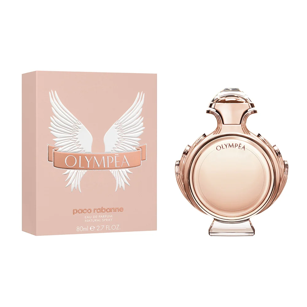 Rabanne Olympea 80 ml - Image 2