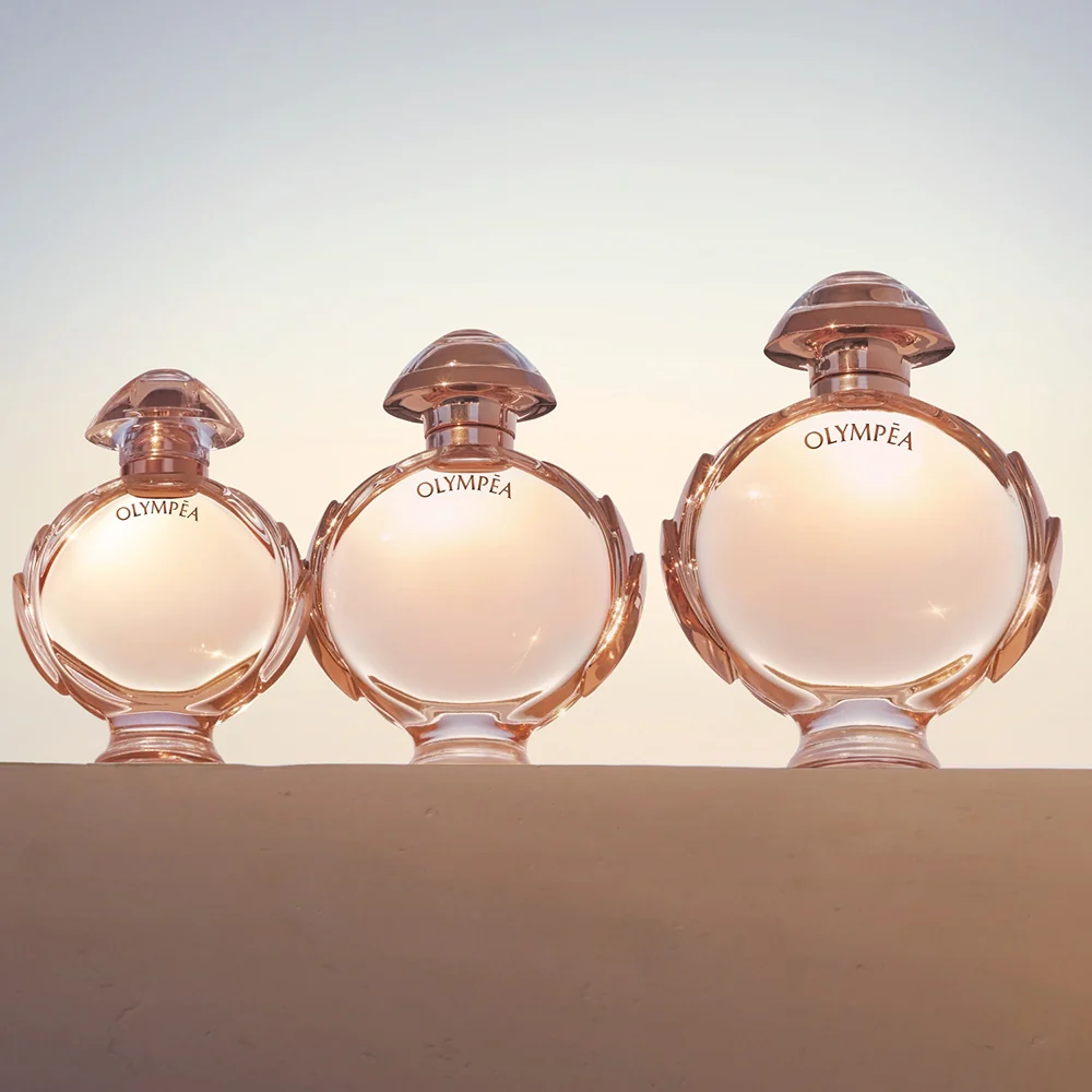 Rabanne Olympea 80 ml - Image 4