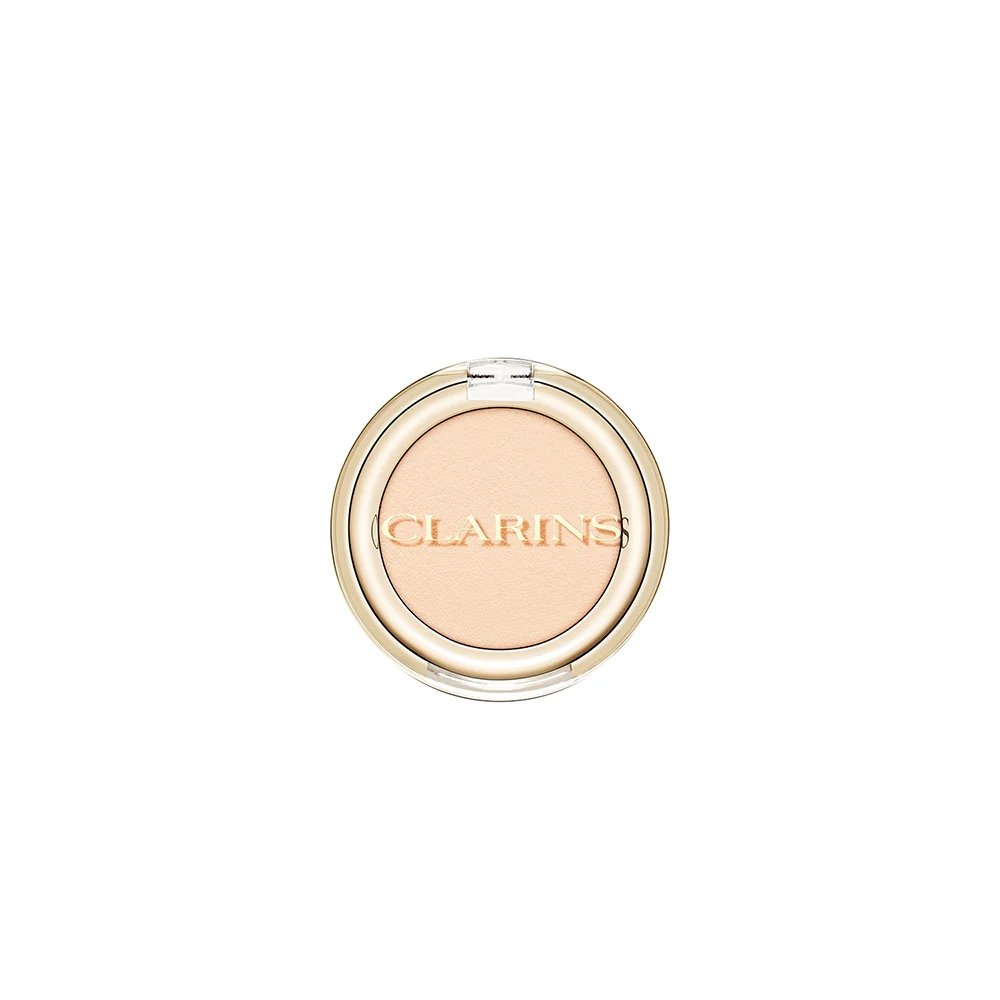 Clarins Ombre Skin 01 Matte Ivory - Image 2
