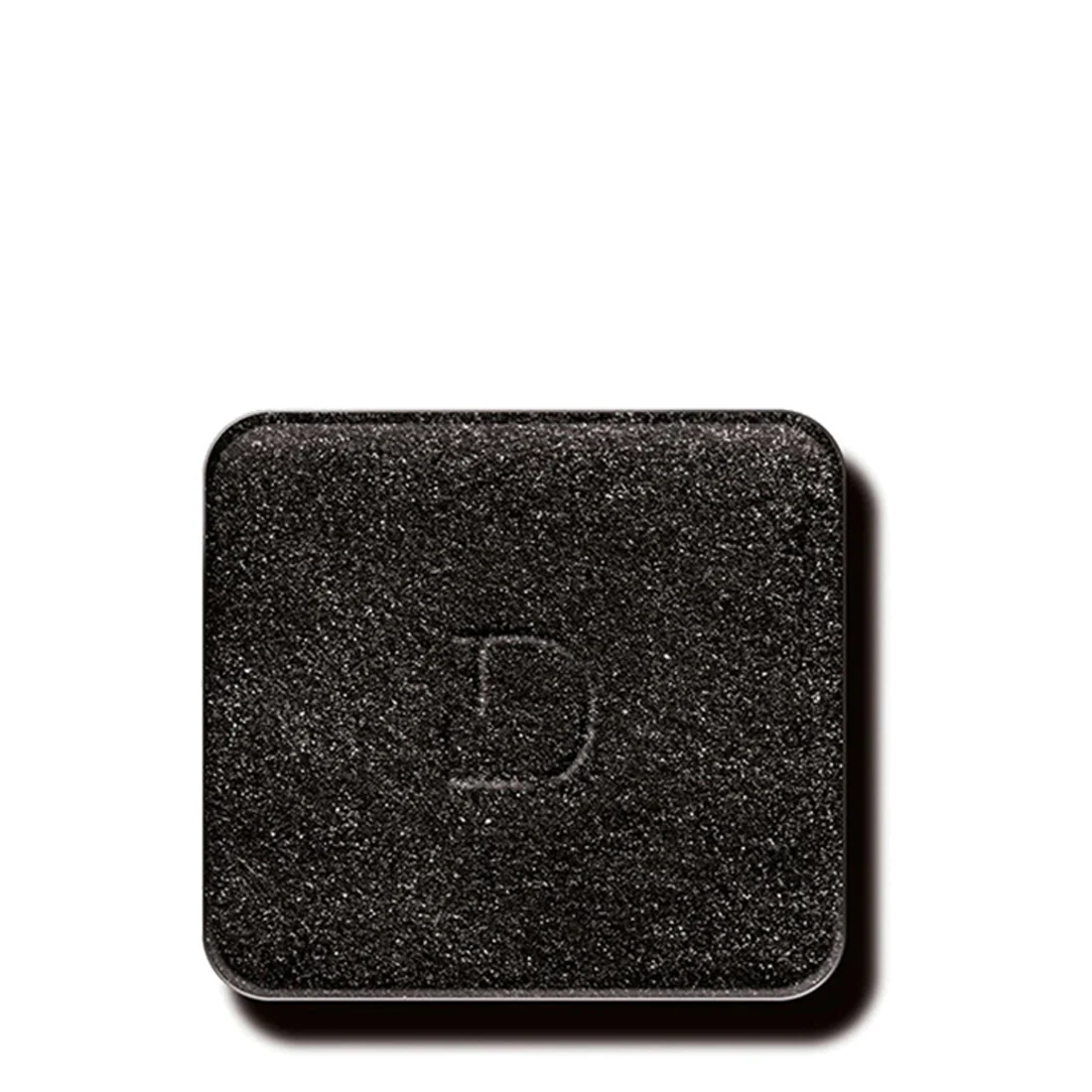 Diego Dalla Palma Milano Ombretto Perlato Refill 124 Starry Black