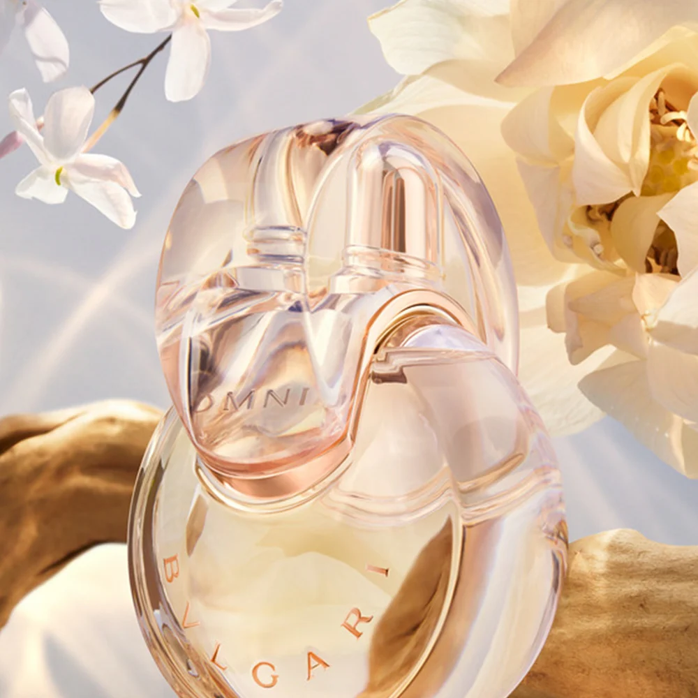 Bulgari Omnia Crystalline 50 ml - Image 4