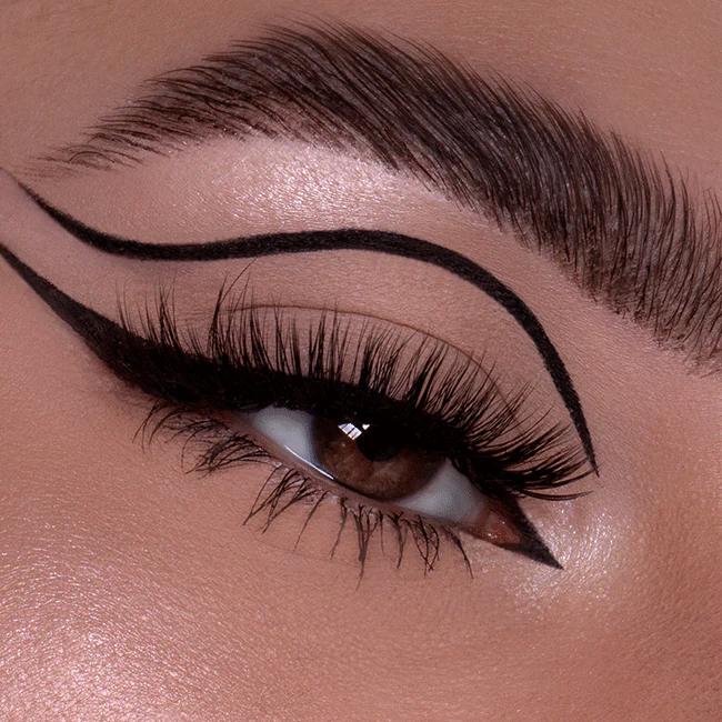 Mulac Onliner Eyeliner 01 Total Black - Image 2