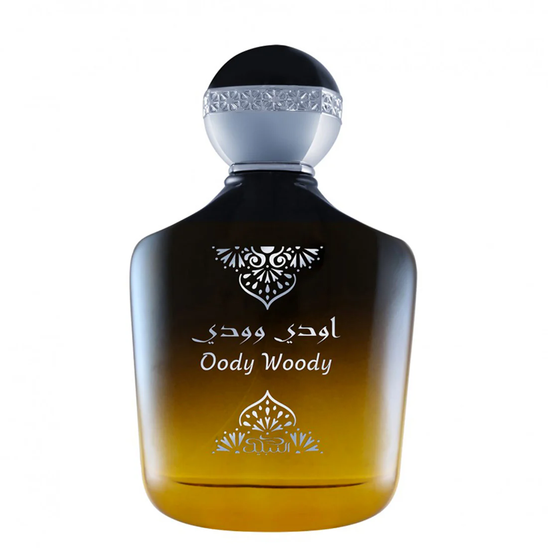 Nabeel Oody Woody 100 ml