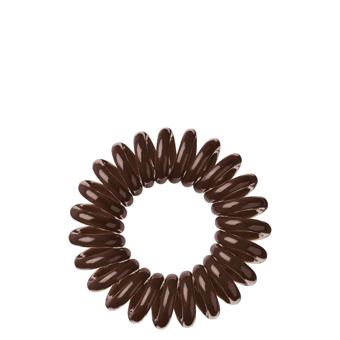 Invisibobble Original Regular&Girl Pretzel Brown Pretzel brown