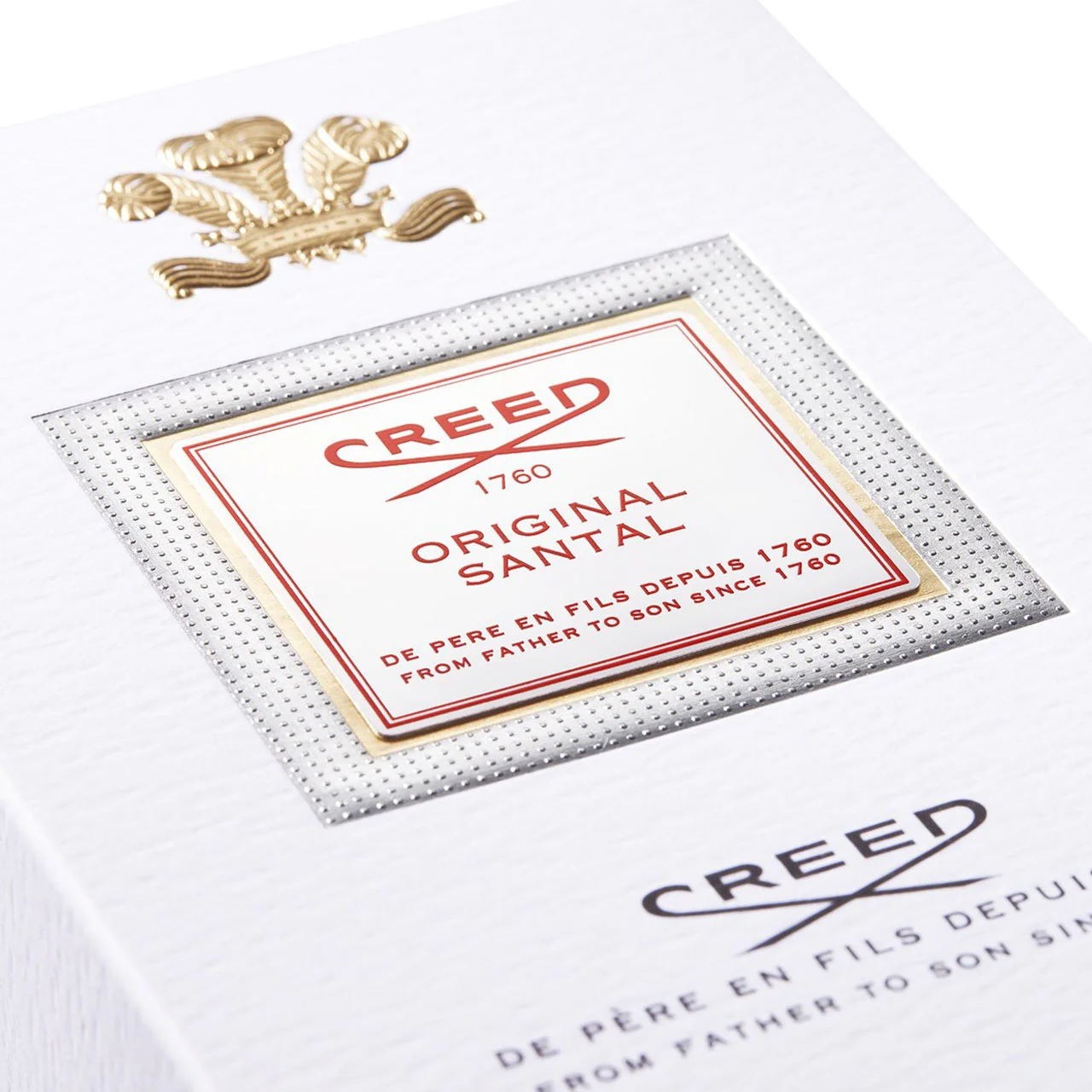Creed Original Santal Millesime 50 ml - Image 2