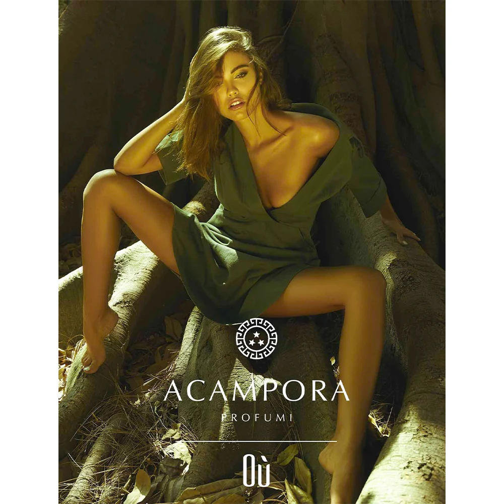 Acampora Où Pure Essence 20 ml - Image 2