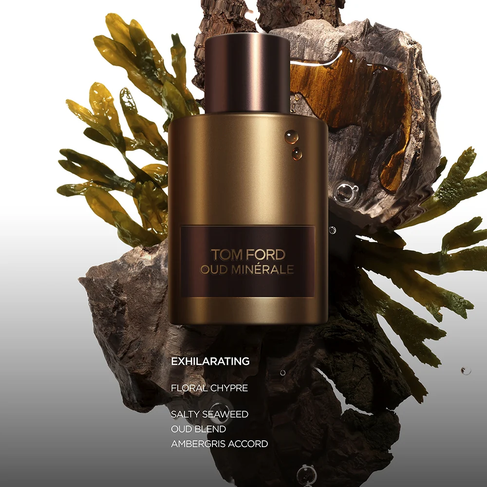 Tom Ford Oud Minérale 100 ml - Image 3