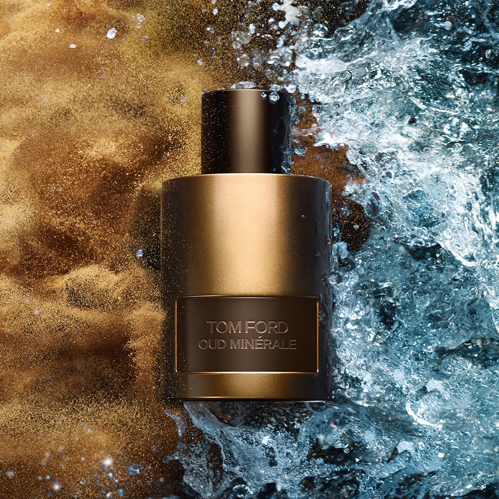 Tom Ford Oud Minérale 100 ml - Image 5