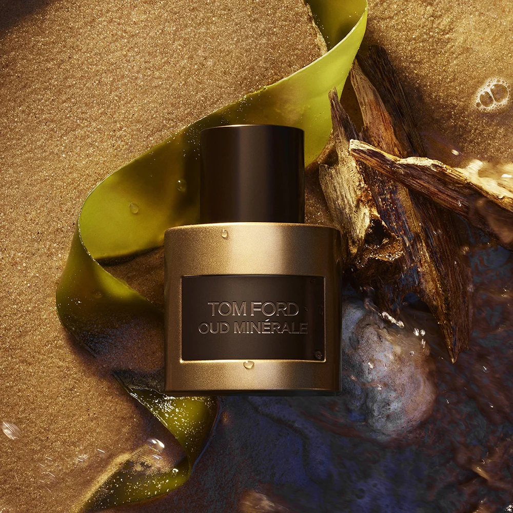 Tom Ford Oud Minérale 50 ml - Image 2