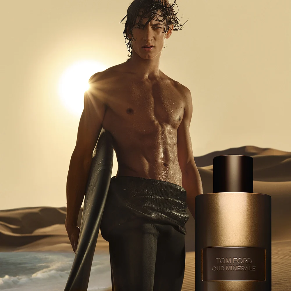 Tom Ford Oud Minérale 50 ml - Image 4