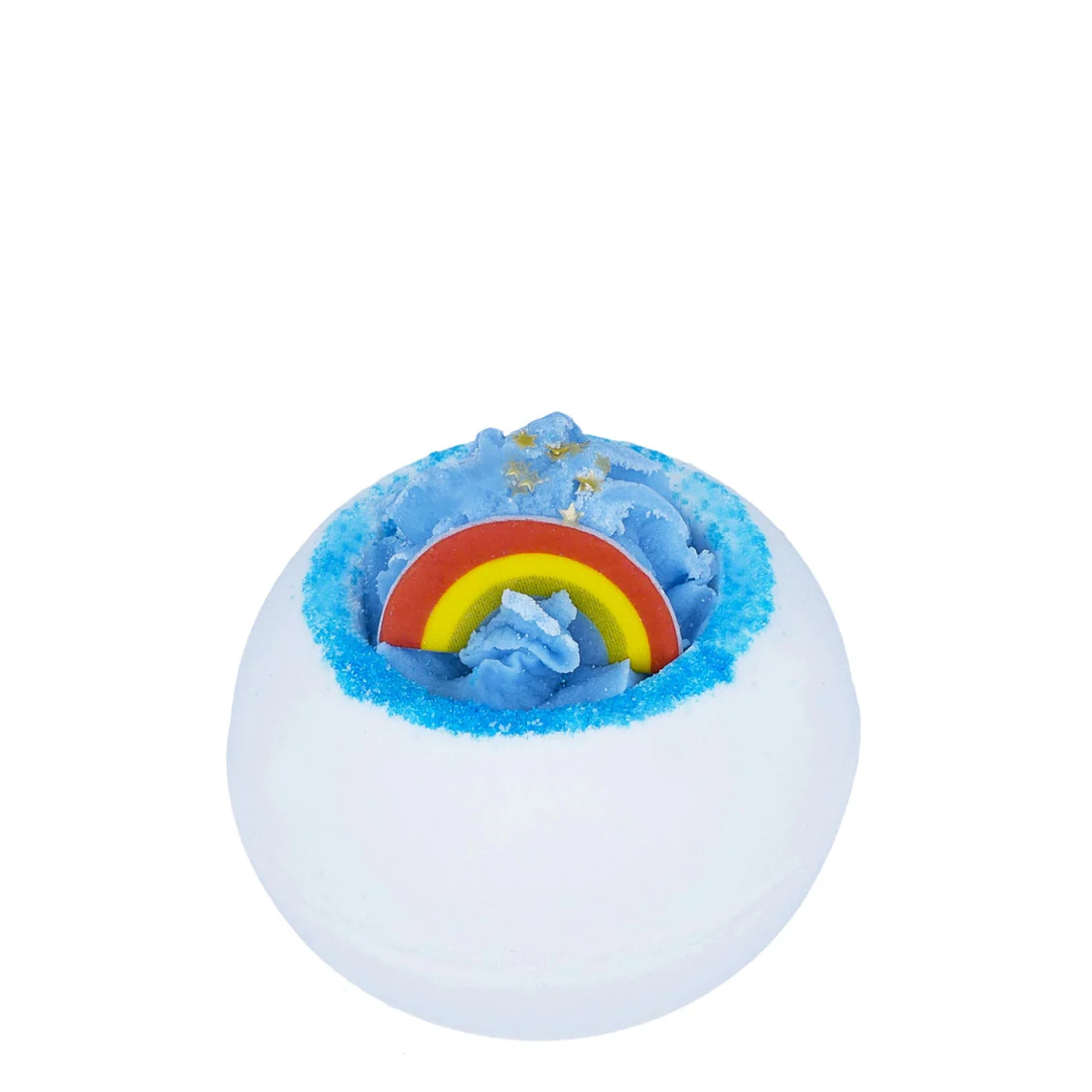 Bomb Cosmetics Over the Rainbow Over the rainbow