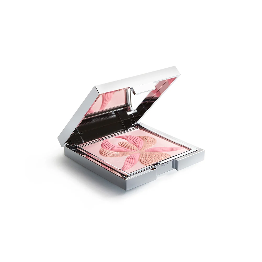 Sisley Palette L'Orchidèe Rose - Image 2