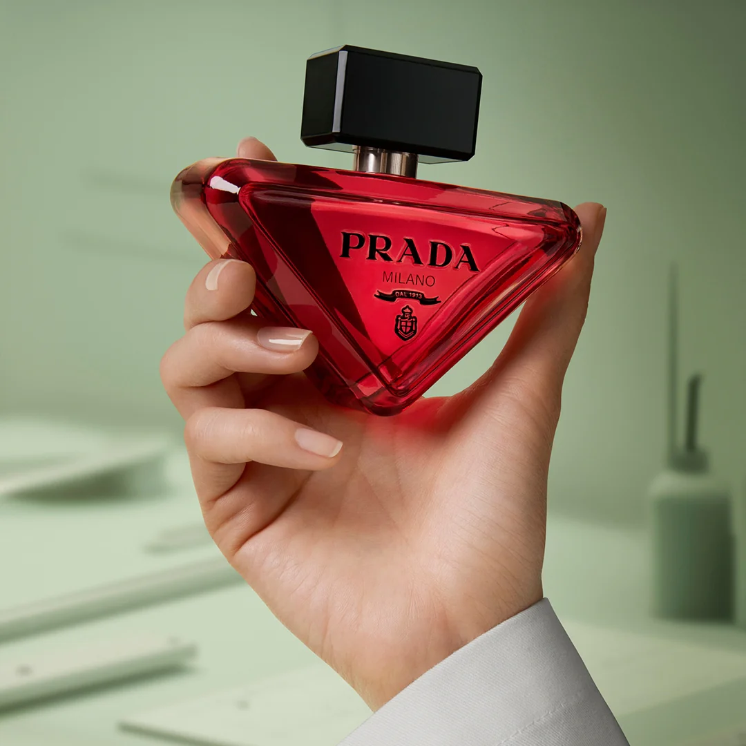 Prada Paradoxe Radical Essence 90 ml - Image 5