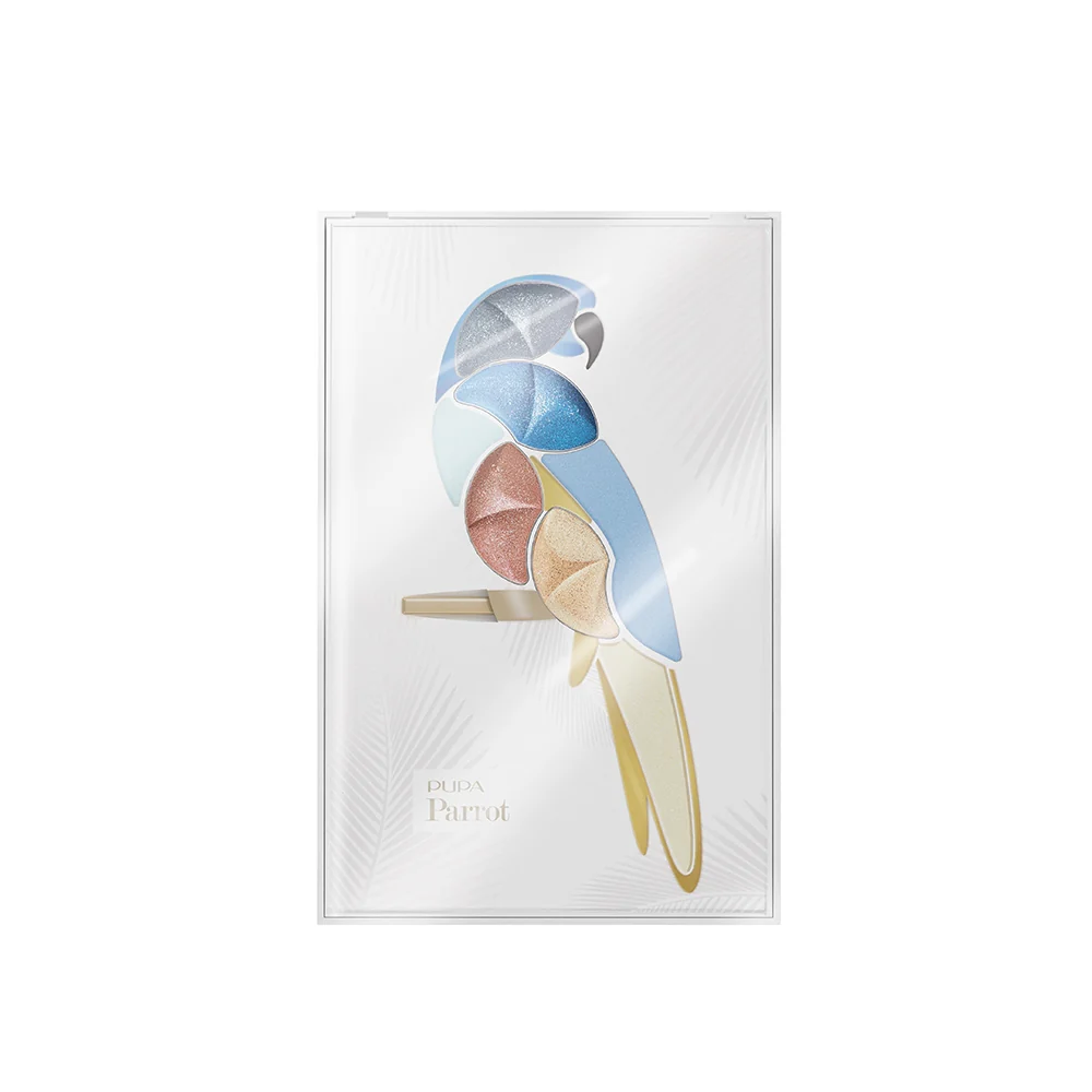 Pupa Parrot 003 Rio - Image 2