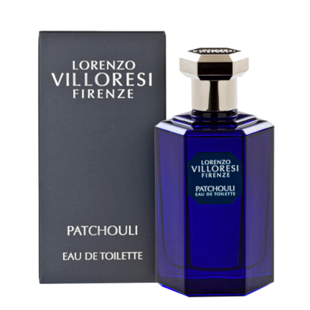 Lorenzo Villoresi Firenze Patchouli 100 ml - Image 2