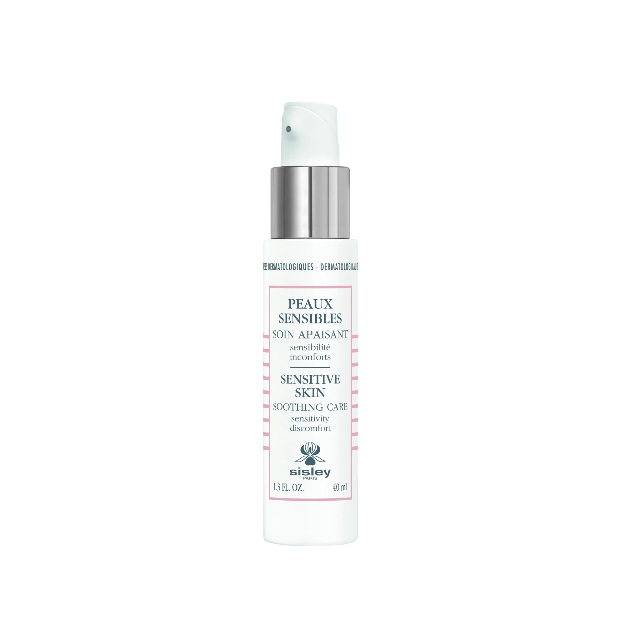 Sisley Peaux Sensibles Soin Apaisant 40 ml - Image 2