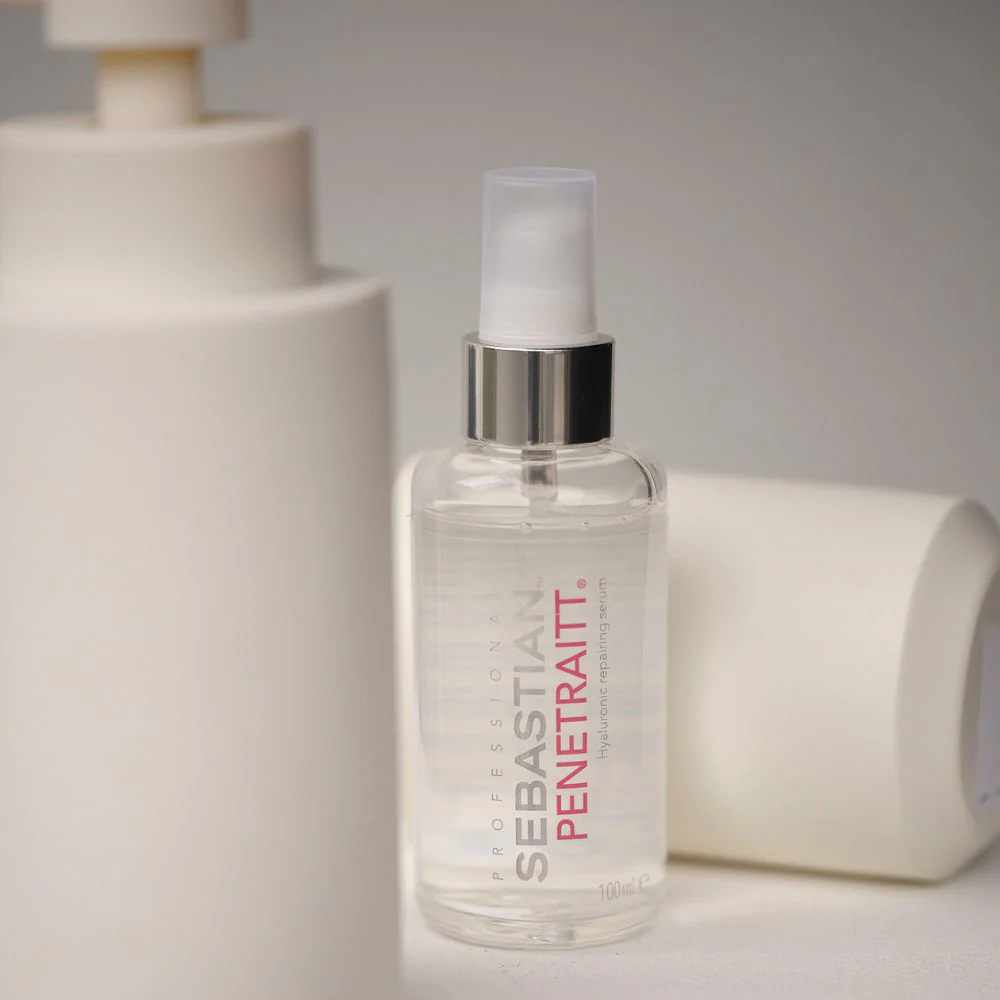 Sebastian Professional Penetraitt Overnight Repairing Serum 95 ml - Image 2