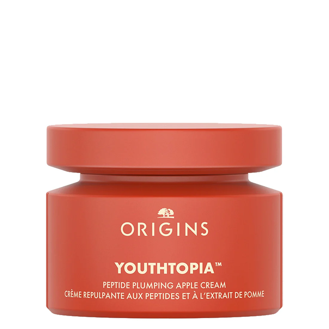 Origins Peptide Plumping Apple Cream 50 ml