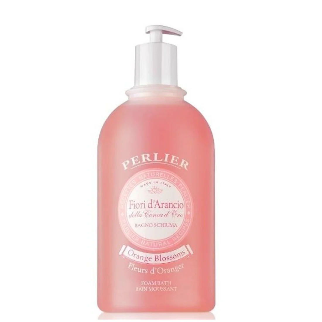 PERLIER Fiori D'Arancio 3000 ml
