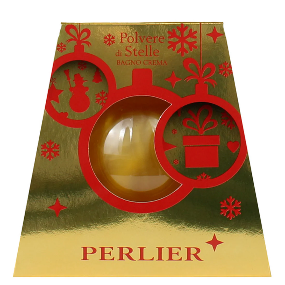 PERLIER Panettone Polvere Di Stelle Polvere Di Stelle 500 ml