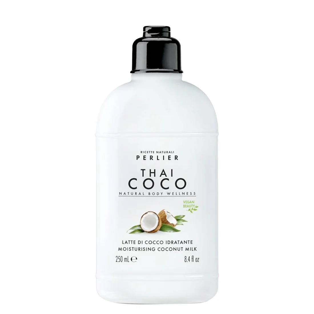 PERLIER Thai Coco Corpo Idratante 250 ml