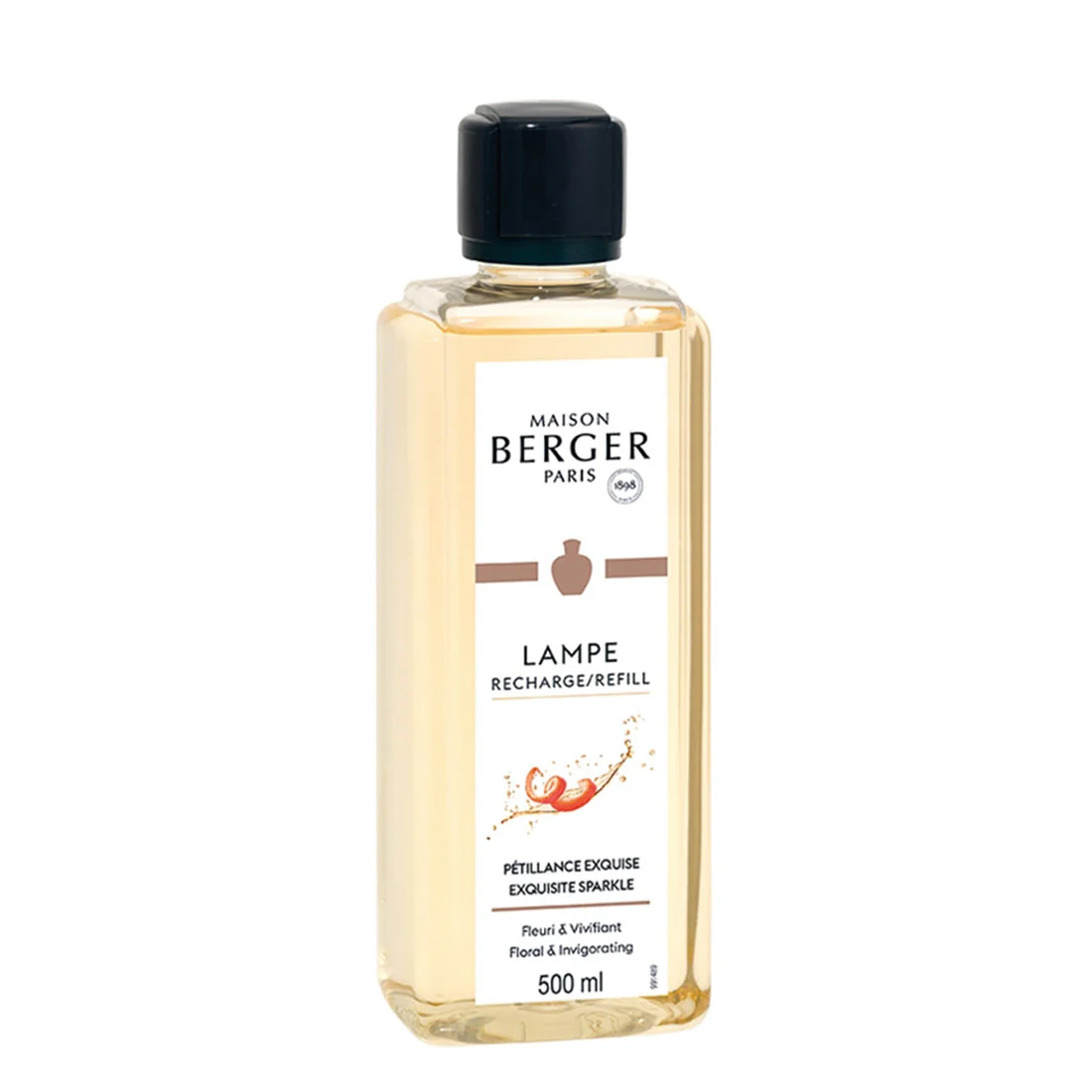 Maison Berger Paris Pétillance Exquise 500 ml