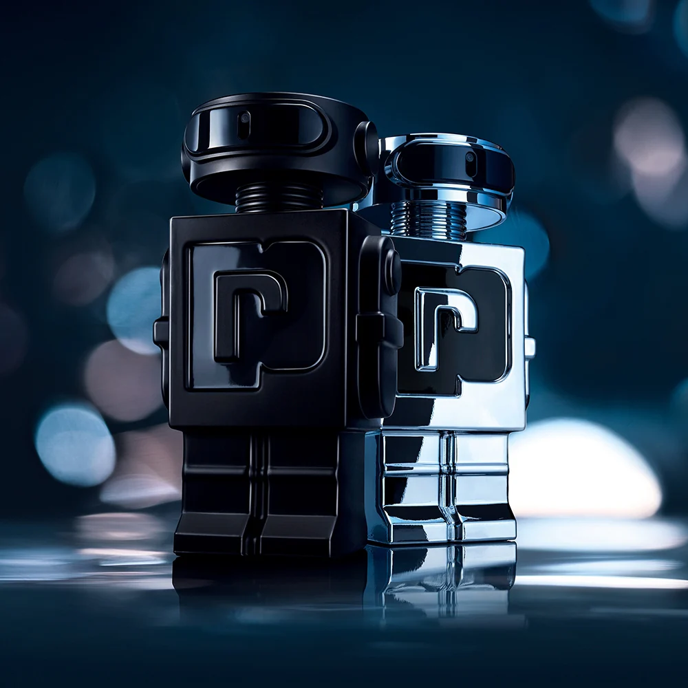 Rabanne Phantom Parfum 100 ml - Image 6