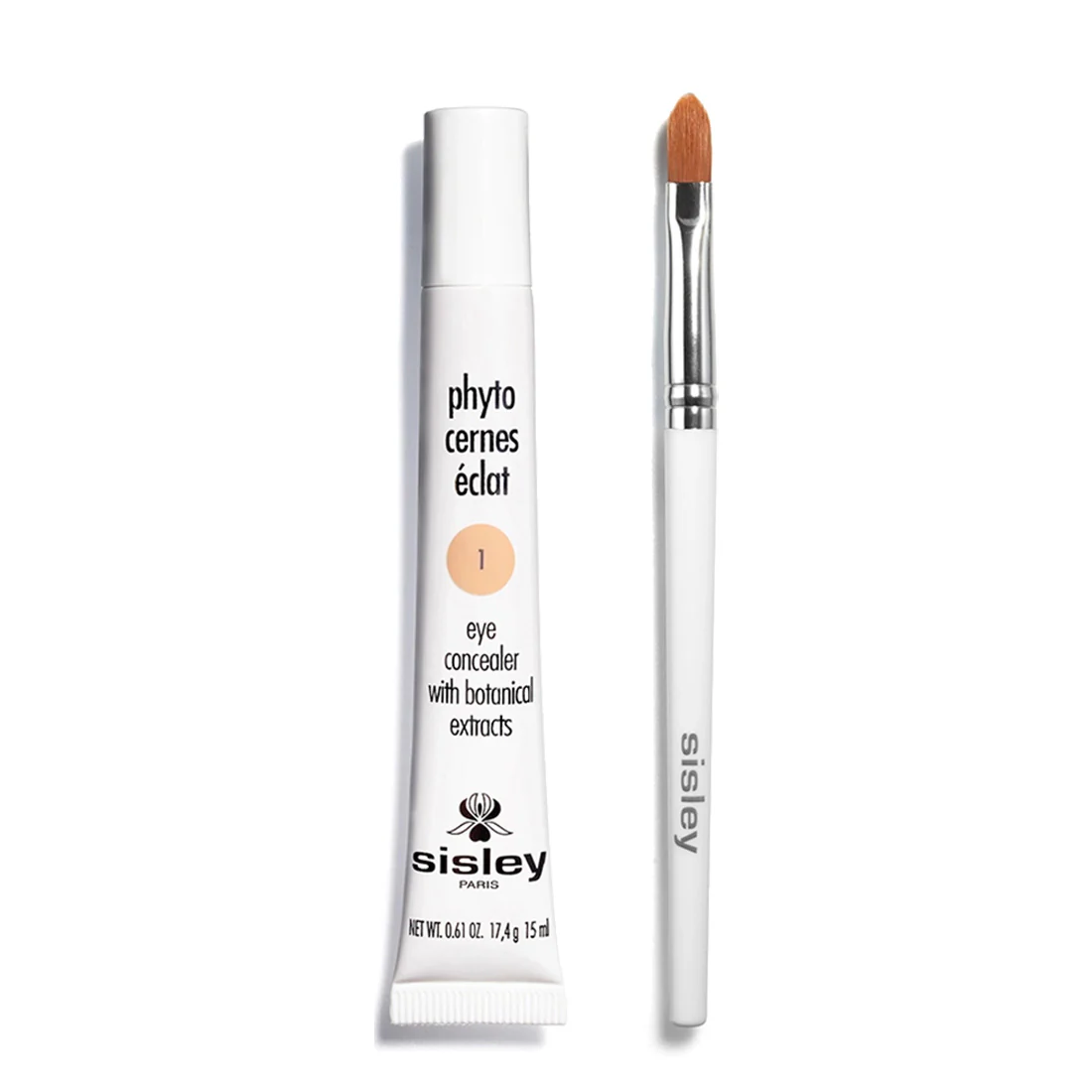 Sisley Phyto Cernes Eclat 1 Beige Rose