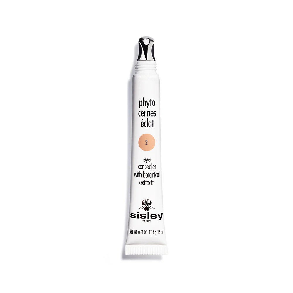 Sisley Phyto Cernes Eclat 2 Peche - Image 2