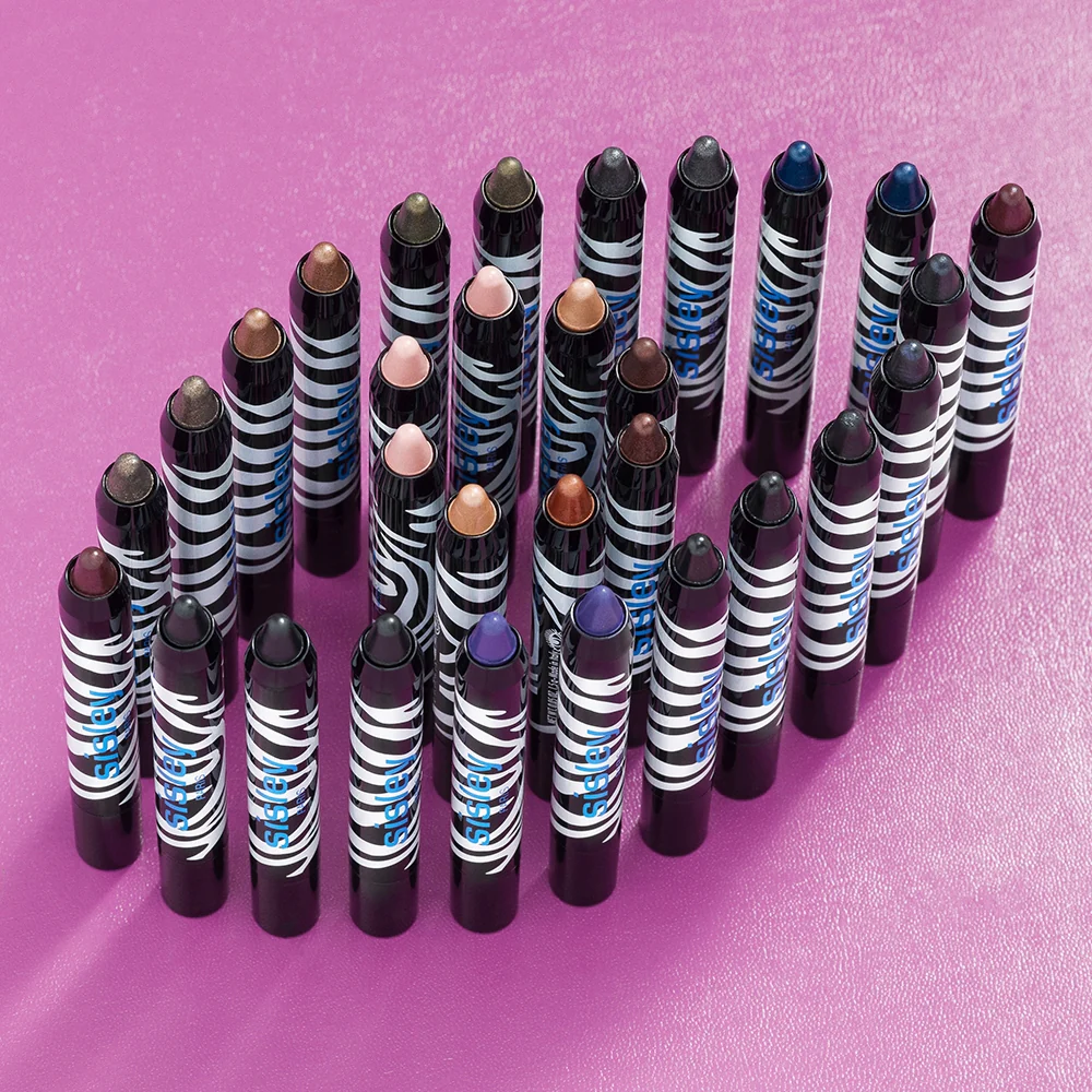 Sisley Phyto Eye Twist 02 Bronze - Image 4